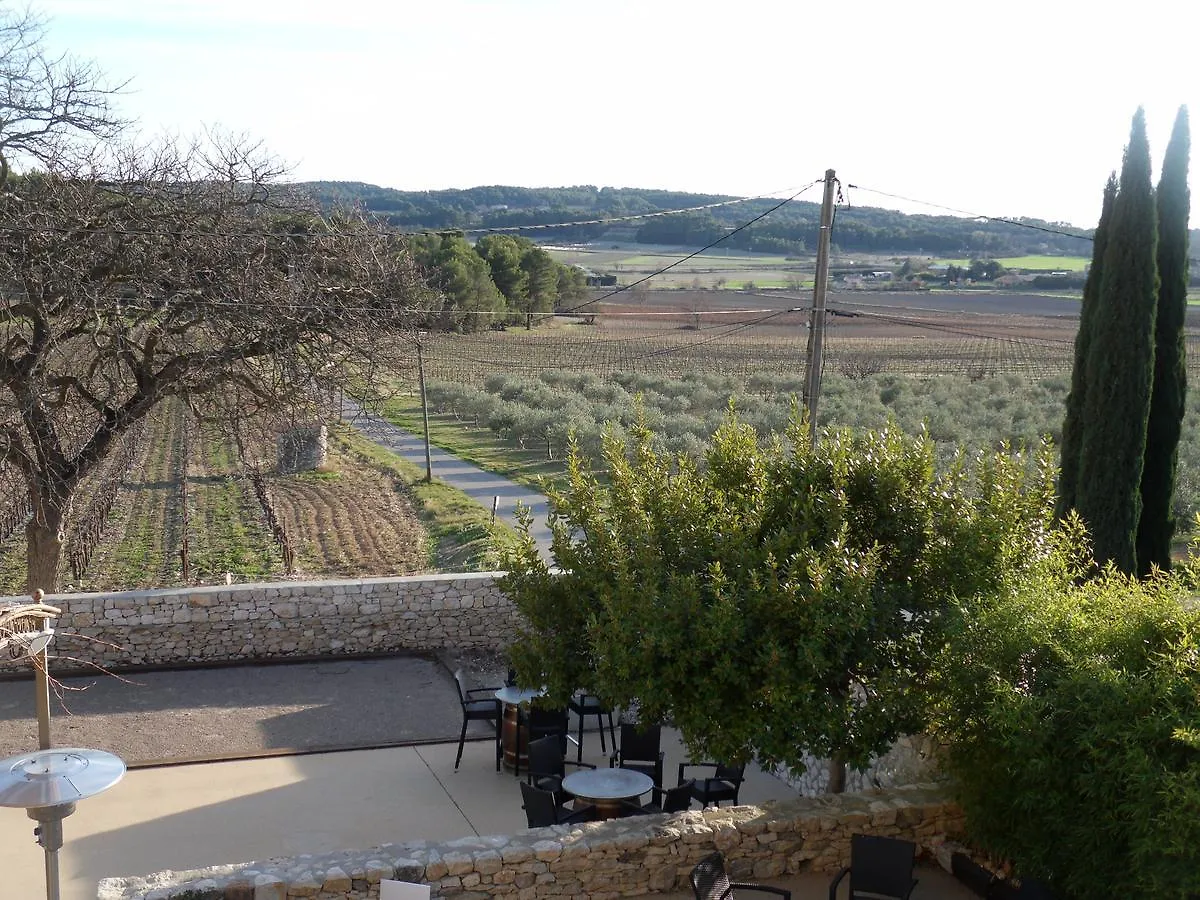 Domaine De L'Olibaou Bed and Breakfast Venelles