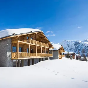 Terresens - Le Hameau De Barthelemy 2* La Rosiere (Savoie)