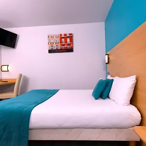 The Originals Access, Innostar Hotel