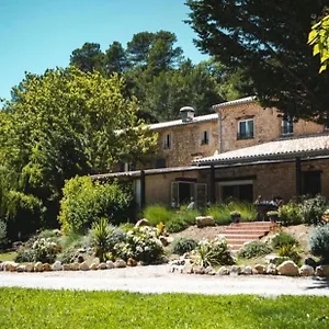 Le Clos Pierrepont Montferrat (Var)