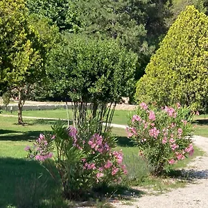 Mas Galinette Bed & Breakfast