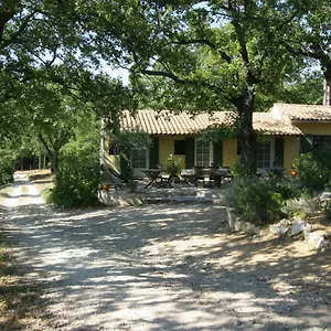 D'hotes De La Gardy Guest house