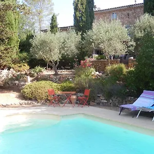 La Bastide Du Vieux Four Guest house